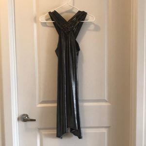 BCBG Cocktail Dress